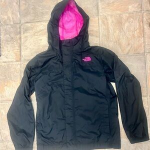 North Face Jacket new size S